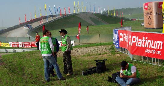 Rajd Polski